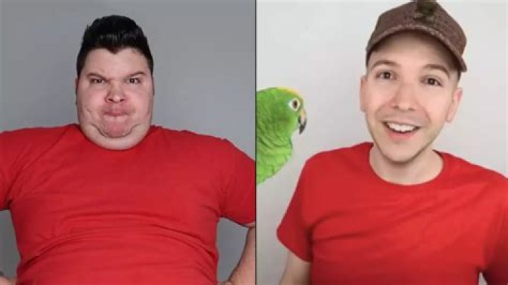 Who is Nick Avocado? Age, spouse, disabled, merchandise, before and