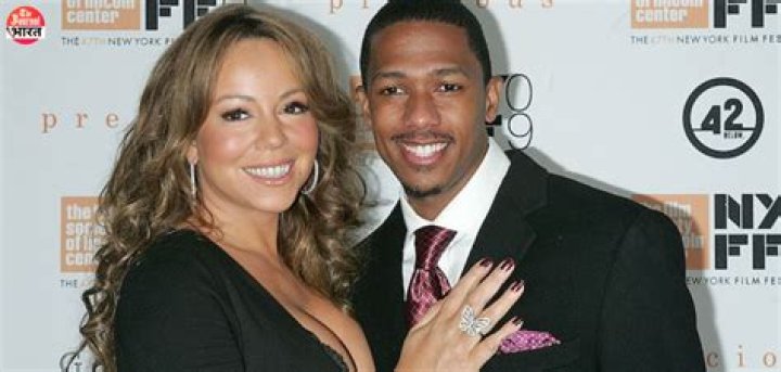 Who Is Nick Cannon's Father And Mother memoriasdemarcking