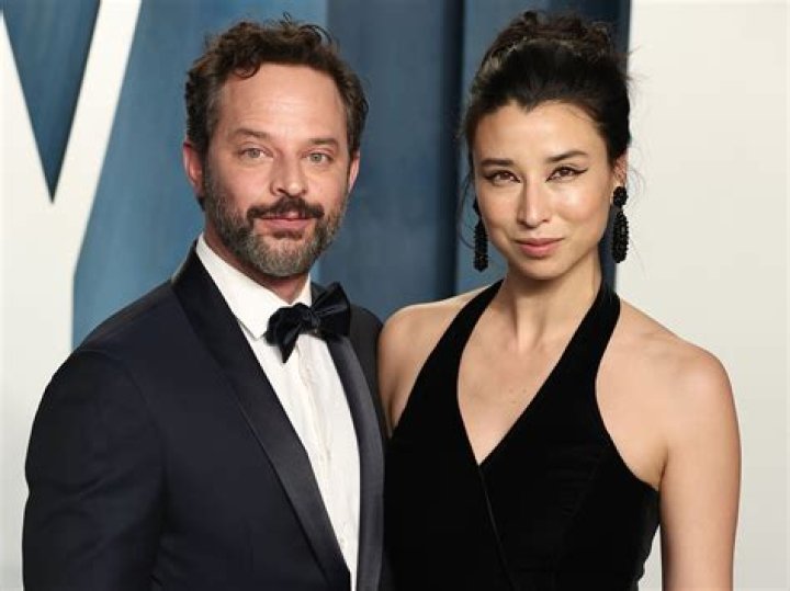 Who is Nick Kroll's wife, Lily Kwong? The US Sun