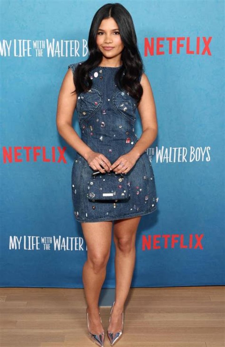 Who is Nikki Rodriguez? Age and Filmography of the Walter Boys Actress