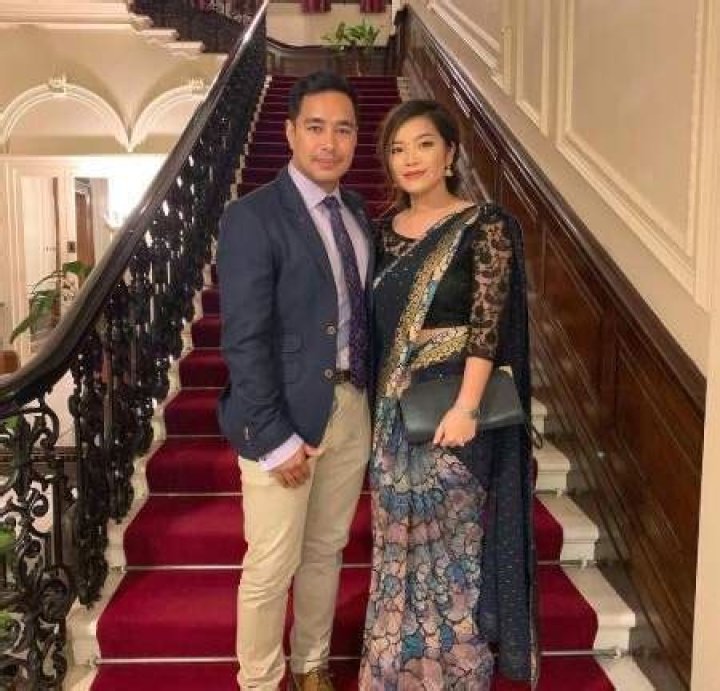 Who is Nimsdai Purja? Age, Net worth, Wife, Height, Real Name, Family