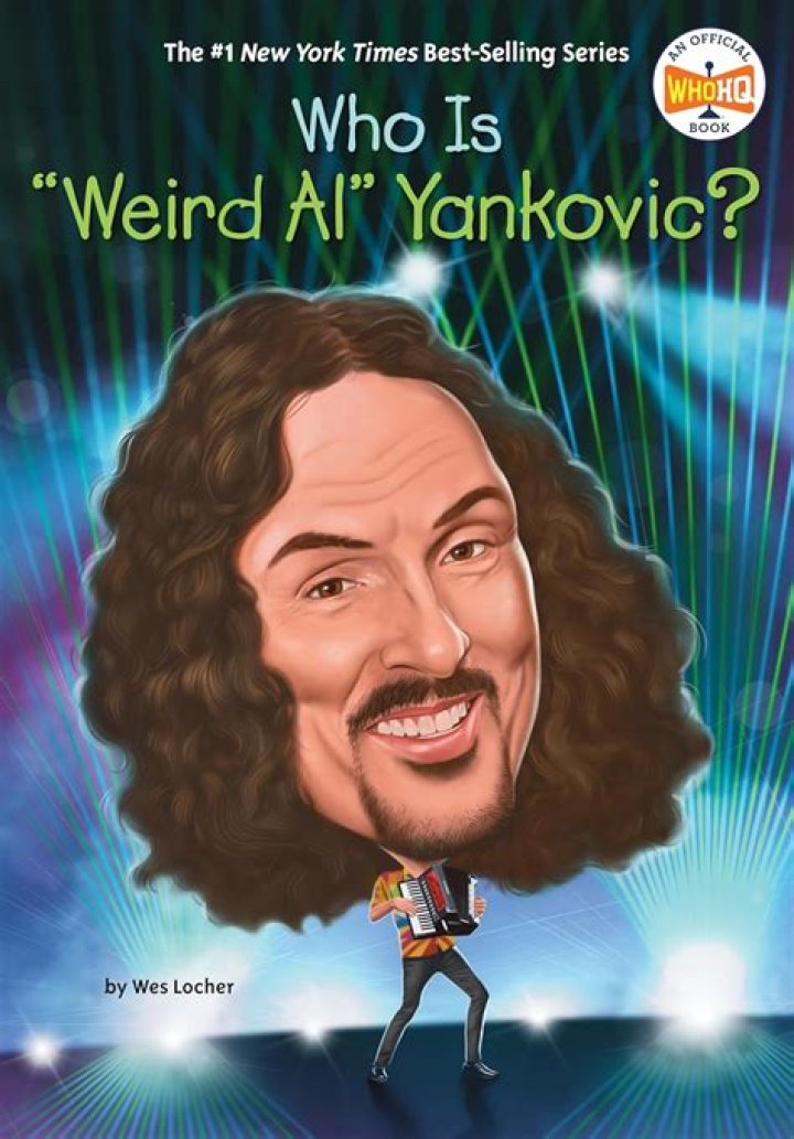 Who Is Nina Yankovic? Untold Facts About &ldquo;Weird Al&rdquo; Yankovic&rsquo;s One And