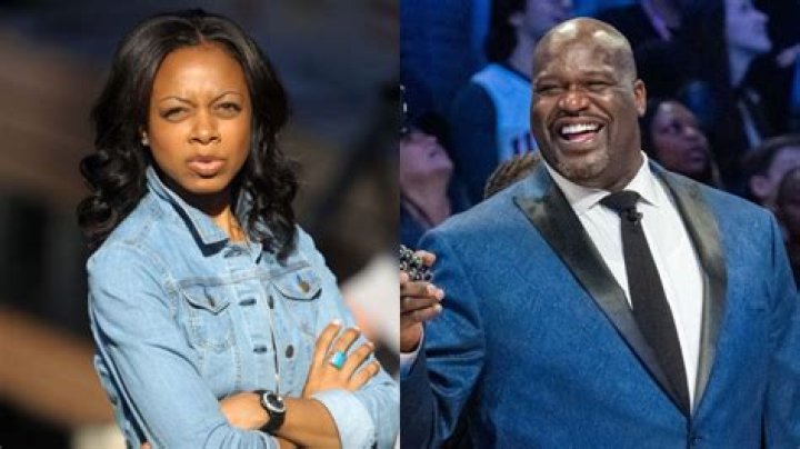 Who is Nischelle Turner? Shaquille O&rsquo;Neal&rsquo;s rumoured girlfriend