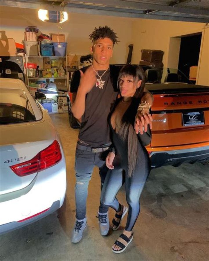 Who Is NLE Choppa&rsquo;s Girlfriend Marissa? Know His Dating Life