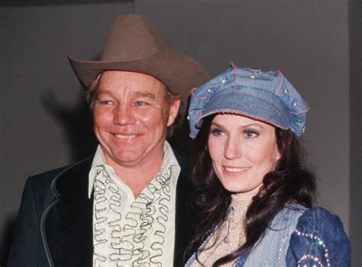 Who is Oliver Lynn? Meet Loretta Lynn&rsquo;s Other Half Traditional Country