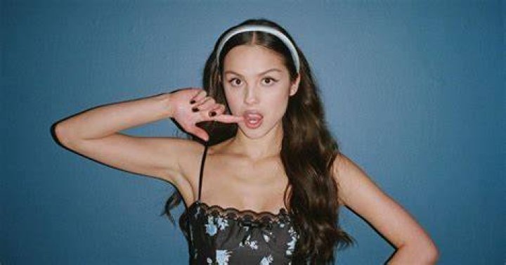 Who Is Olivia Rodrigo? Facts About the Actress and Singer