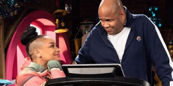 Who Is Orlando Brown? Disney Actor Has Intervention With Dr Phil