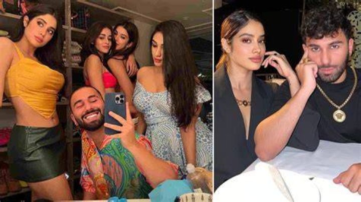Who is Orry aka Orhan Awatramani? Here's his age, education, sexual