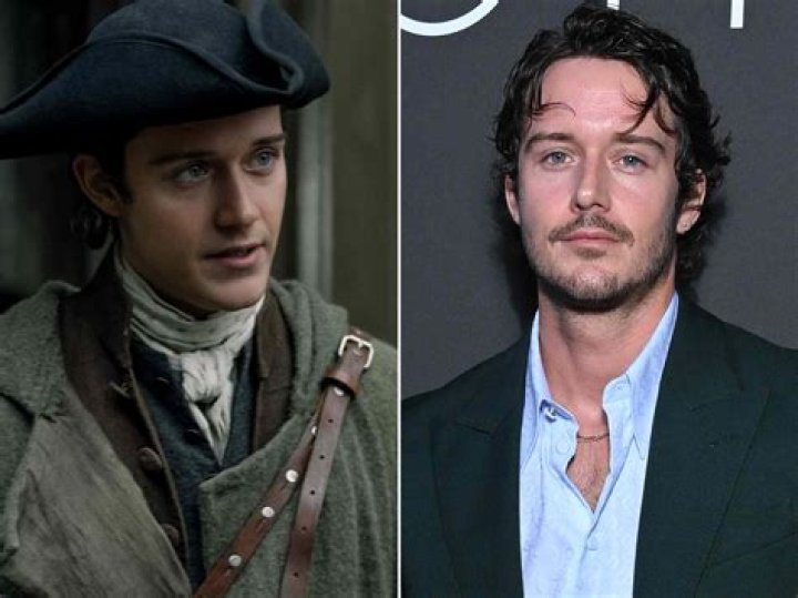 Who is Outlander's Sam Heughan dating? Everything you need to know HELLO!