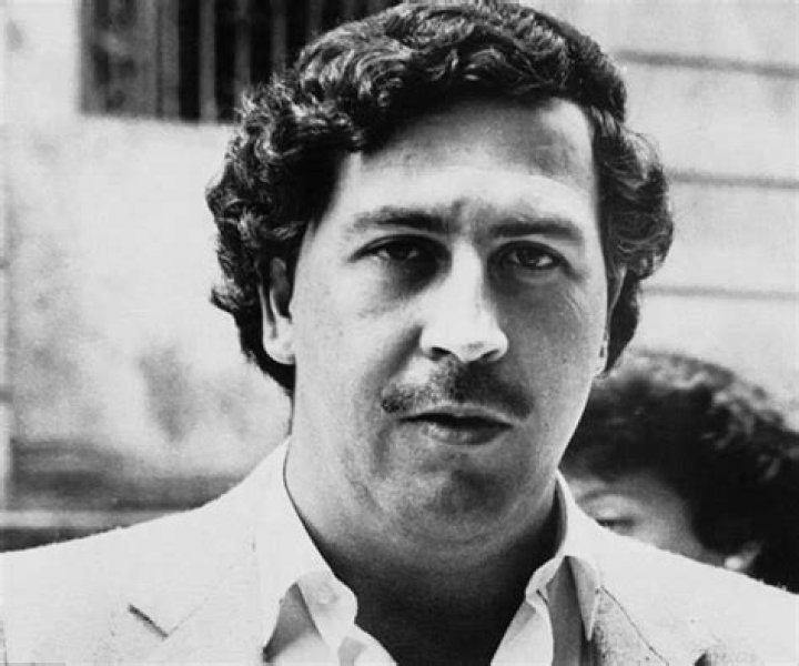 Who is Pablo Escobar? Drug lord and subject of Netflix hit Narcos