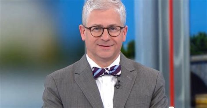 Who is Patrick McHenry's wife, Giulia Cangiano? The US Sun
