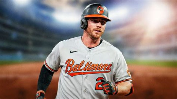 Who is Pete Alonso's wife? The US Sun