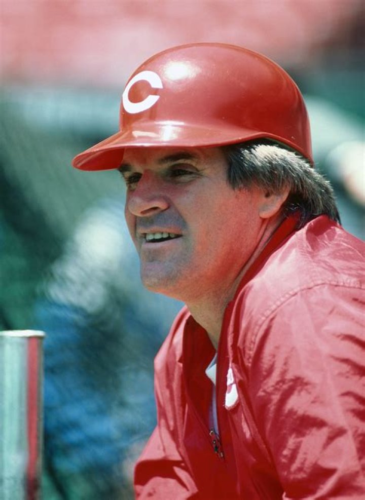 Who is Pete Rose's first wife Karolyn Englehardt? Bio, age, divorce