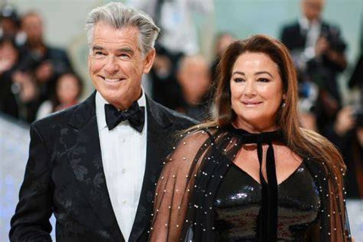 Who Is Pierce Brosnan&rsquo;s Wife? All About Keely Shaye Brosnan STORY