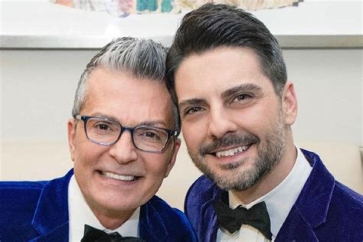Who is Randy Fenoli's fianc&eacute; Mete Kobal? The US Sun
