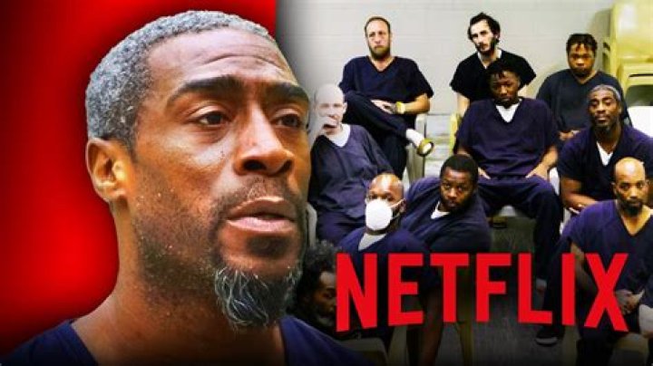 Who Is Randy Randall from Netflix's Unlocked? Charges Explained & 2024