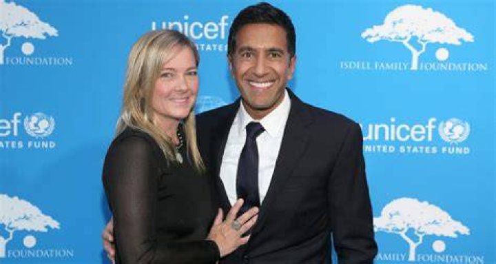 Who is Rebecca Olson Gupta? Age, Husband, Kids, Net worth