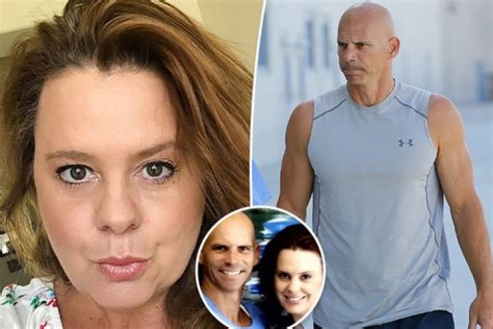 Who is Rebecca Sneed? The Wife of Convicted ParentSlayer Lyle Menendez