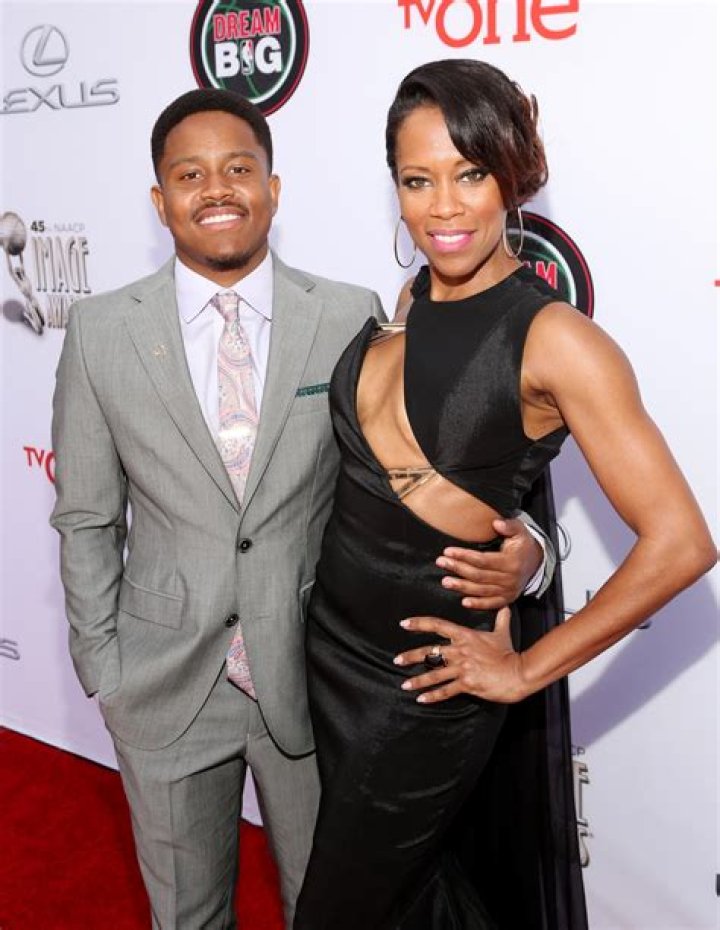 Who Is Regina King's Husband? Everything We Know About the Actress&rsquo;s