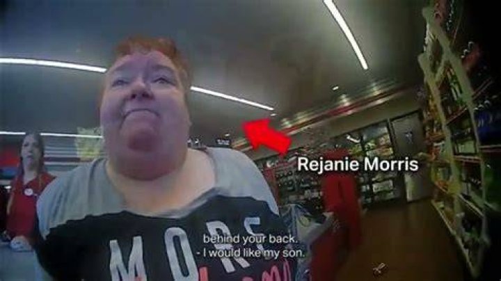 Who Is Rejanie Morris? Des Moines Child Abuse Claim Oliver Willis