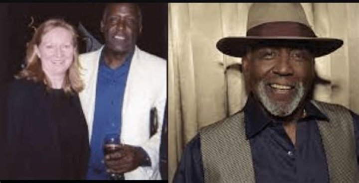 Who is Richard Roundtree Wife & Children? All About Mary Jane Grant