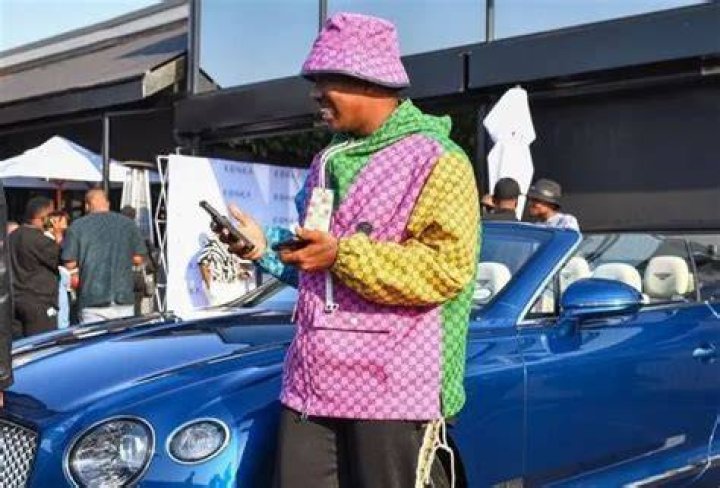 Who is richer Andile Mpisane vs Tlhopie Motsepe?, Cars and Net Worth