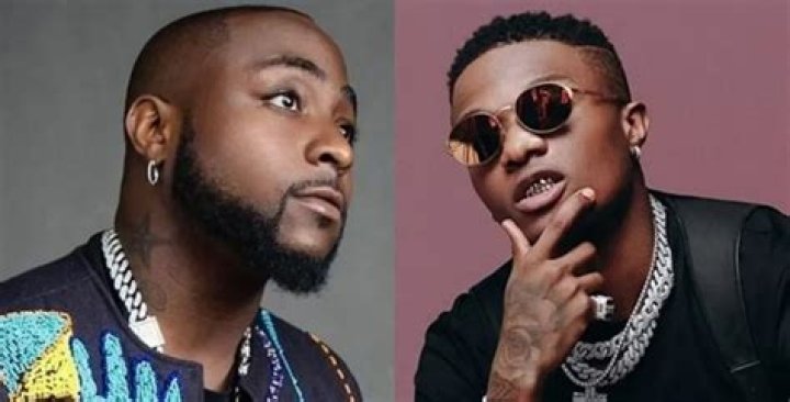 Who Is Richest Between Wizkid And Davido 2023 Wizkid And Davido's Net