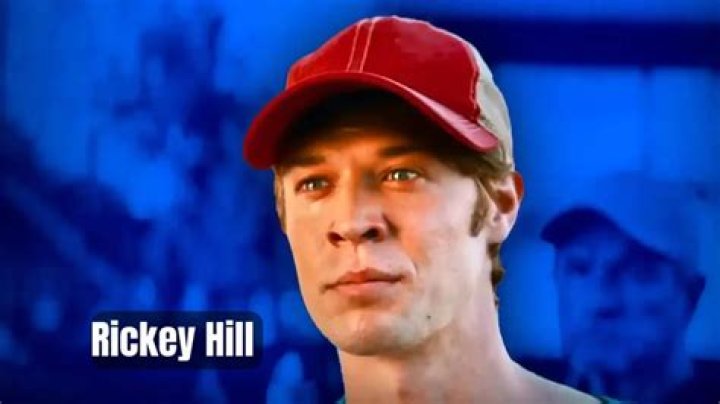 Who is Rickey Hill? 'The Hill' protagonist's reallife story, explored