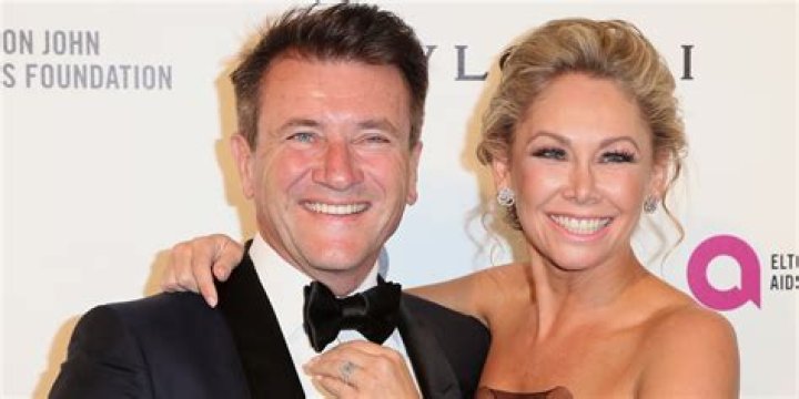 Who Is Robert Herjavec's First Wife? Get to Know Diane Plese Closer