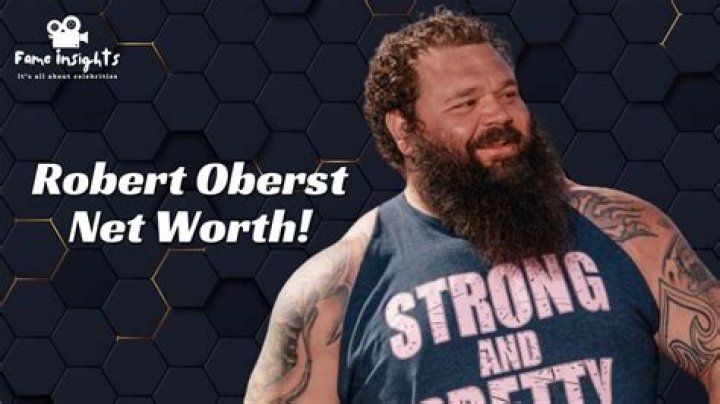 Who is Robert Oberst? Net Worth, Partner, Biography