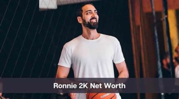 Who is Ronnie2k (Ronnie Singh) Net Worth, Wife, Age, Biography and more