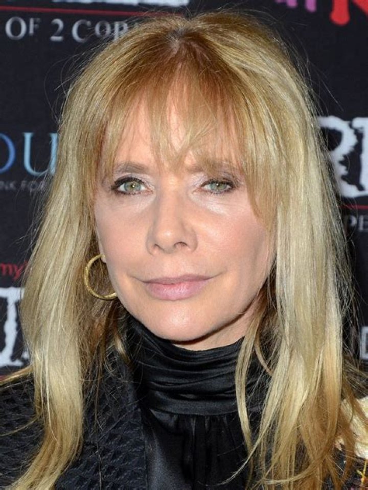 Who Is Rosanna Bradley, David Bradley Wife?