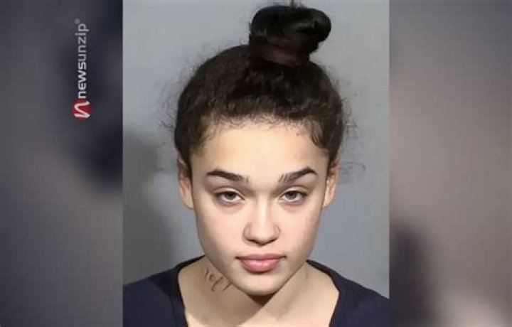 Who is Sakari Harnden? Wiki, Age, Parents & Facts About Chance