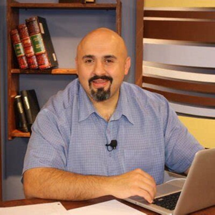 Who Is Sam Shamoun? Biography, Wiki, Age, Wife and Net Worth