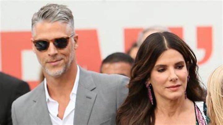 Who is Sandra Bullock&rsquo;s exhusband Jesse James? The US Sun