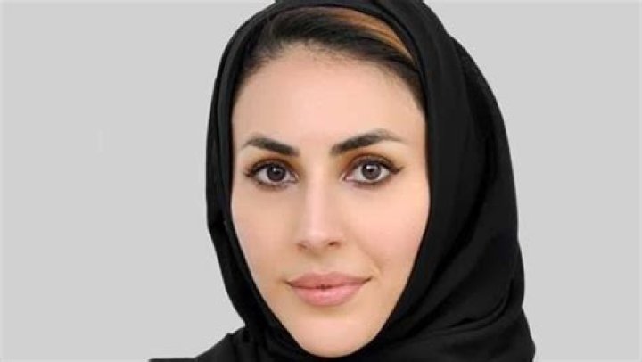 Who is Sara Al Sayed, Saudi Arabia's new deputy foreign minister for