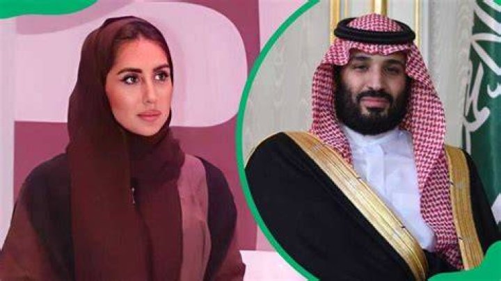 Who is Sara bint Mashour Al Saud? Everything you need to know Tuko.co.ke