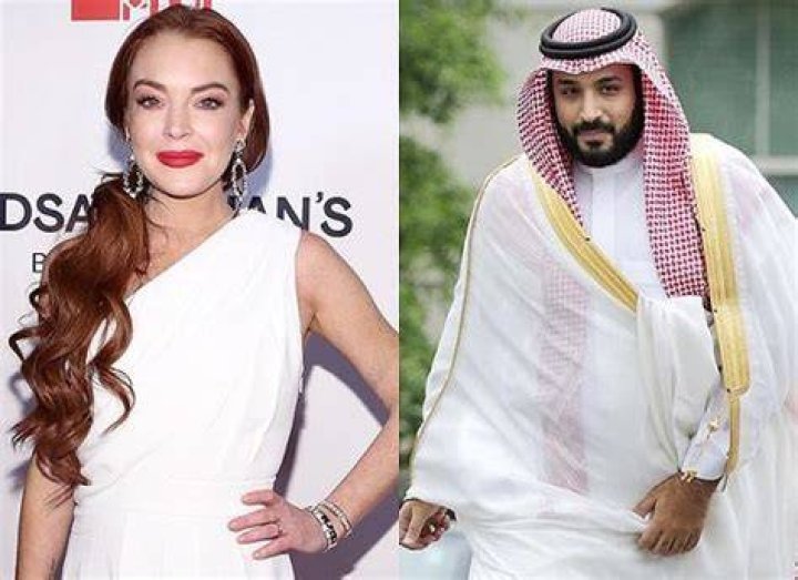 Who is Saudi Crown Prince Mohammed bin Salman? Tatler