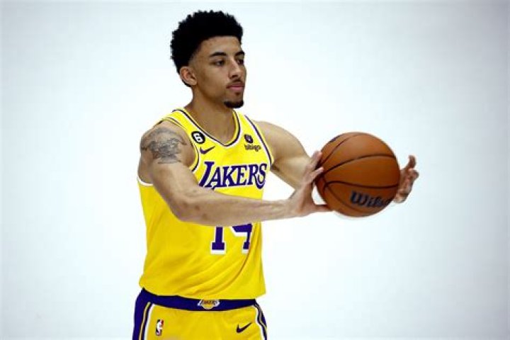 Who is Scottie Pippen Jr.? Taking a close look at personal and