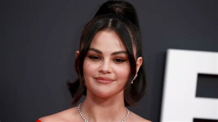 Who Is Selena Gomez's Biological Father J14