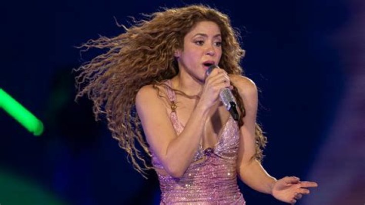 Who is Shakira? Everything You Need To Know About Colombian Superstar