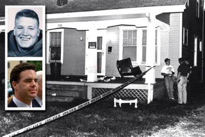 Who is Shane Ragland? His Whereabouts, Father, Murder Conviction
