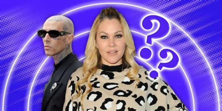 Who is Shanna Moakler &mdash; Who Is Travis Barker's Second Wife and the