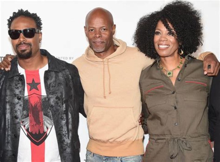 Who is Shawn Wayans Wife? Kids and Relationship Status