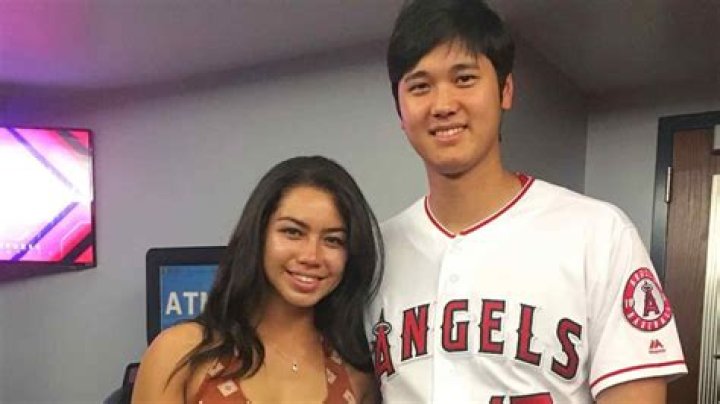 Who is Shohei Ohtani girlfriend Kamalani Dung and how did they meet