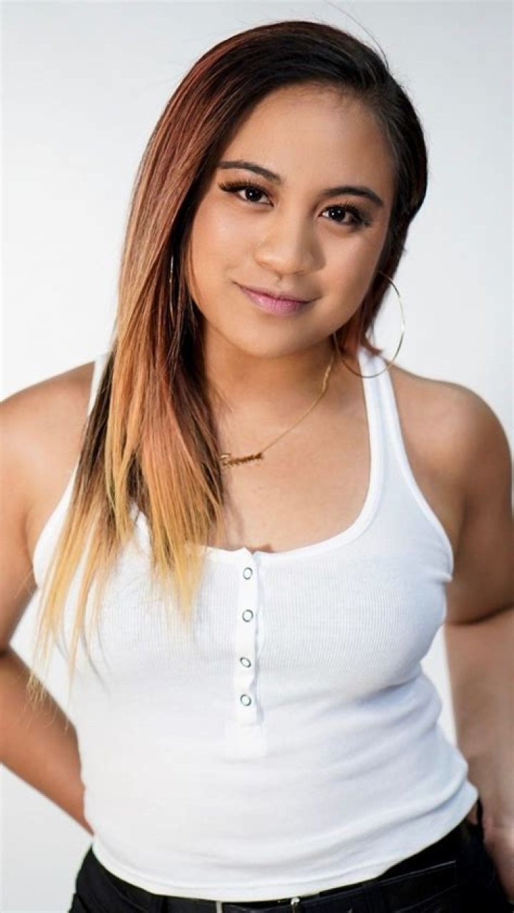 Who is Sienna Lalau? From dancing in The Lab to BTS choreographer