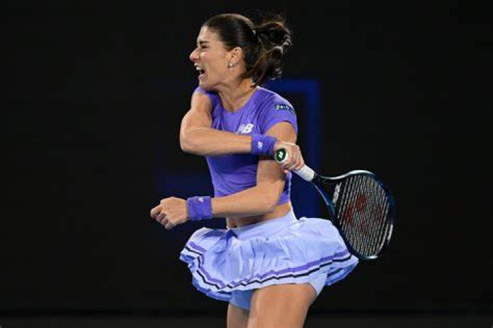 Who is Sorana Cirstea's ExBoyfriend? All you need to know