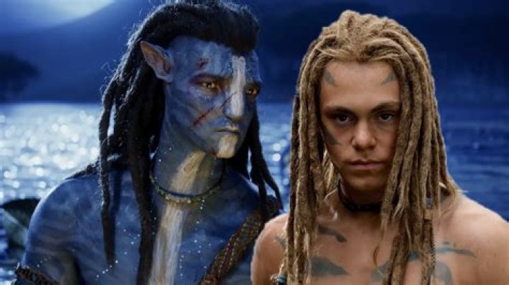 Who is Spiders dad in Avatar? Spider's father's identity revealed SoapAsk