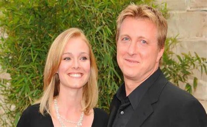 Who Is Stacie Zabka? Everything About William Zabka&rsquo;s Wife