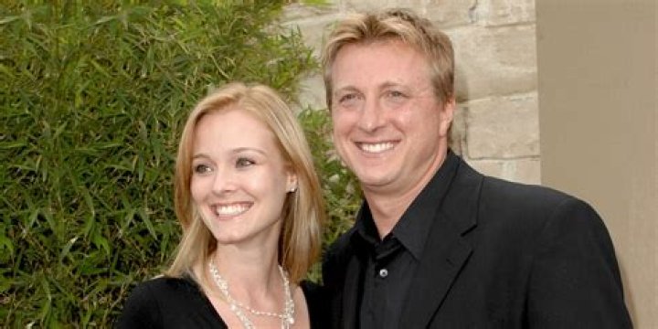 Who Is Stacie Zabka, William Zabka's Wife?